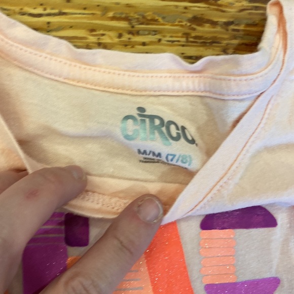 Size 7/8 Shirt Bundle - Picture 3 of 9